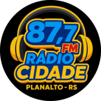  RÁDIO CIDADE FM 87.7